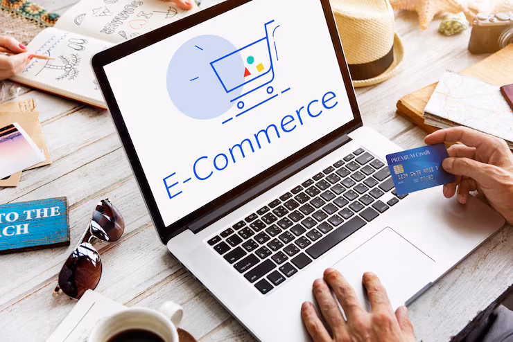 E-commerce Platform